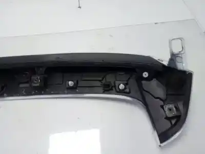 Автозапчастина б/у задне крило для renault clio v business edition посилання на oem iam 960307611r  