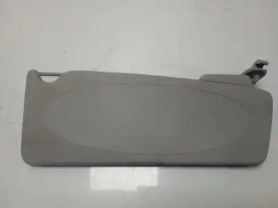 Peça sobressalente para automóvel em segunda mão pára-sol esquerdo por renault kangoo express 1.5 dci referências oem iam   