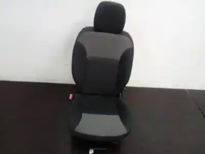 Second-hand car spare part LEFT FRONT SEAT for RENAULT KANGOO  OEM IAM references   