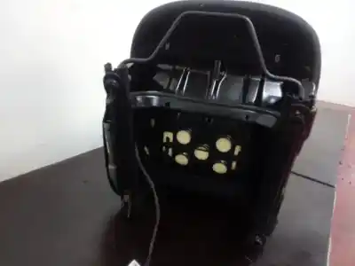 Second-hand car spare part left front seat for renault kangoo 1.5 dci diesel fap oem iam references   