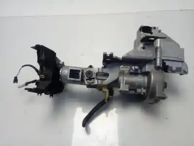 Second-hand car spare part steering column for renault kangoo 1.5 dci diesel fap oem iam references 8201514069