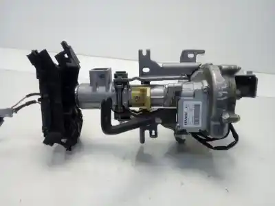 Second-hand car spare part steering column for renault kangoo express 1.5 dci oem iam references 8201514069  