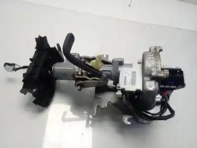 Second-hand car spare part steering column for renault kangoo express 1.5 dci oem iam references 8201514069  