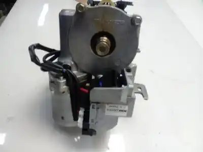 Second-hand car spare part steering column for renault kangoo express 1.5 dci oem iam references 8201514069  