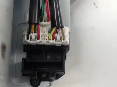 Second-hand car spare part steering column for renault kangoo express 1.5 dci oem iam references 8201514069  