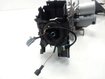 Second-hand car spare part steering column for renault kangoo express 1.5 dci oem iam references 8201514069  