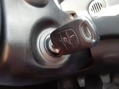 Second-hand car spare part ignition switch for kia cee´d active oem iam references edzdc2