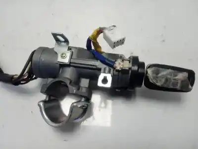 Second-hand car spare part ignition switch for kia cee´d active oem iam references edzdc2  