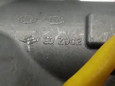 Second-hand car spare part ignition switch for kia cee´d active oem iam references edzdc2  