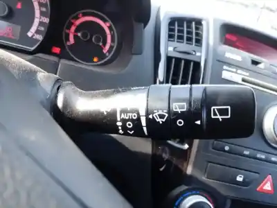 Second-hand car spare part windshiel wiper switch for kia cee´d active oem iam references 3753ma2210