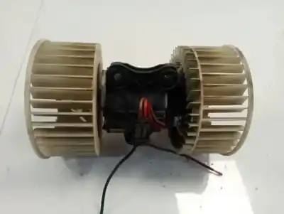 Second-hand car spare part heating fan for bmw x5 (e53) 3.0d oem iam references 641183855589