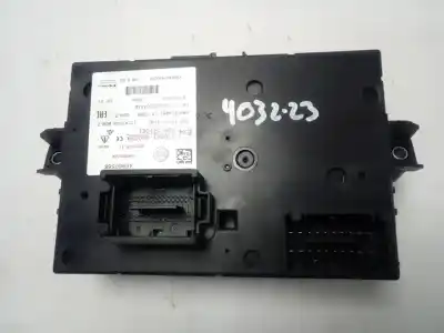 Second-hand car spare part fuse box unit for citroen jumper combi 4h02 oem iam references 46860568  