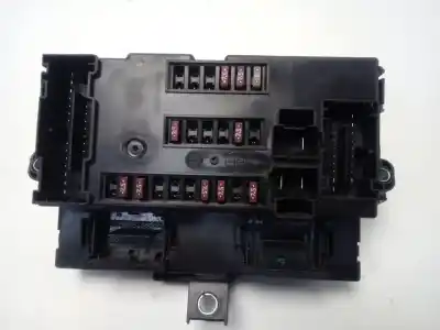 Second-hand car spare part fuse box unit for citroen jumper combi 4h02 oem iam references 46860568  