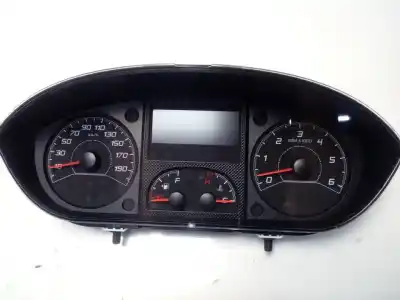 Second-hand car spare part DASHBOARD for CITROEN JUMPER  OEM IAM references 1394435080  