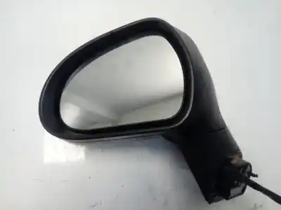 İkinci el araba yedek parçası sol ayna için peugeot 207 9hx oem iam referansları 1100101  