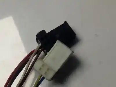 İkinci el araba yedek parçası sol ayna için peugeot 207 9hx oem iam referansları 1100101  