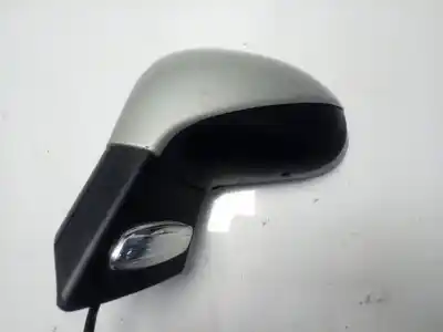 İkinci el araba yedek parçası sol ayna için peugeot 207 9hx oem iam referansları 1100101  