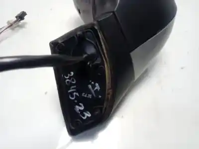 İkinci el araba yedek parçası sol ayna için peugeot 207 9hx oem iam referansları 1100101  