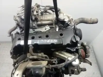 İkinci el araba yedek parçası KOMPLE MOTOR için TOYOTA HILUX (KUN)  OEM IAM referansları 2KD  