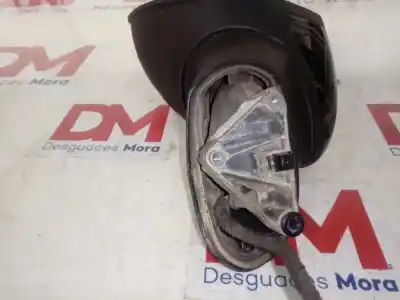 Автозапчасти б/у левое зеркало за porsche cayenne (typ 92aa) diesel ссылки oem iam   