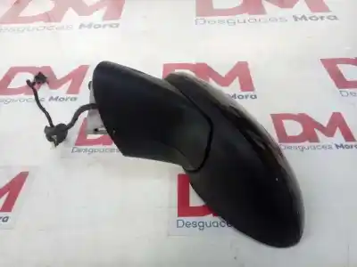 Автозапчастина б/у ліве дзеркало для porsche cayenne (92a) 3.0 diesel посилання на oem iam   