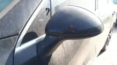 Автозапчастина б/у ліве дзеркало для porsche cayenne (92a) 3.0 diesel посилання на oem iam   