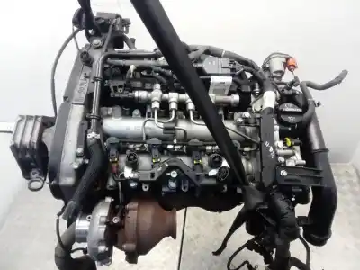 Second-hand car spare part COMPLETE ENGINE for OPEL INSIGNIA A SPORTS TOURER (G09)  OEM IAM references A20DTE  