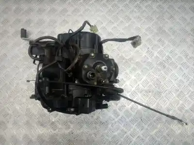 İkinci el araba yedek parçası komple motor için honda nsr125  oem iam referansları jc22  
