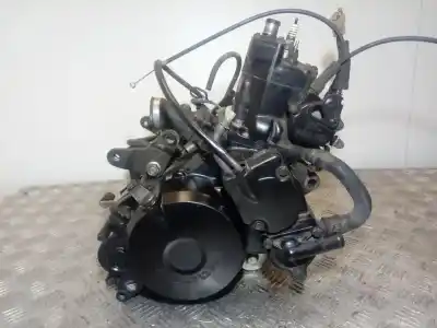 İkinci el araba yedek parçası komple motor için honda nsr125  oem iam referansları jc22  