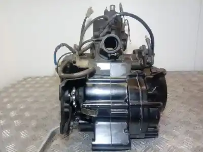 İkinci el araba yedek parçası komple motor için honda nsr125  oem iam referansları jc22  