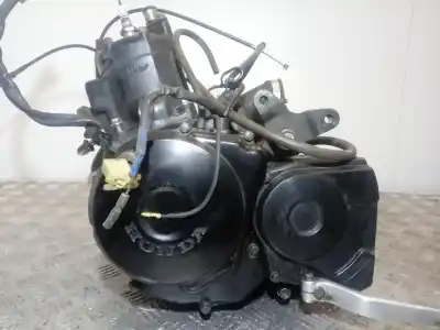İkinci el araba yedek parçası komple motor için honda nsr125  oem iam referansları jc22  
