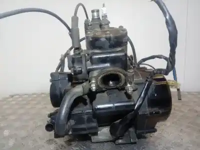 İkinci el araba yedek parçası komple motor için honda nsr125  oem iam referansları jc22  