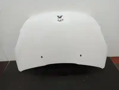 Pièce détachée automobile d'occasion capot pour peugeot 208 9h06 références oem iam   