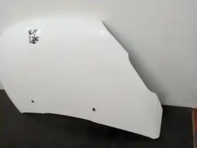 Pièce détachée automobile d'occasion capot pour peugeot 208 9h06 références oem iam   