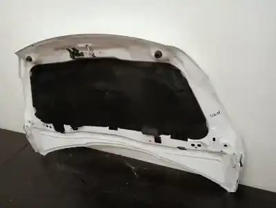 Pièce détachée automobile d'occasion capot pour peugeot 208 9h06 références oem iam   