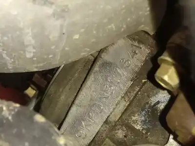 Автозапчасти б/у полный двигатель за jaguar xjs/xjsc/xjr-s 4.0 celebration cabrio ссылки oem iam 9kpd  