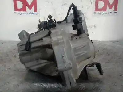 Second-hand car spare part gearbox for kia picanto 1.1 active oem iam references m41671  