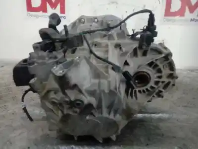 Second-hand car spare part gearbox for kia picanto 1.1 active oem iam references m41671  