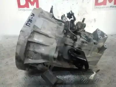 Second-hand car spare part gearbox for kia picanto 1.1 active oem iam references m41671  