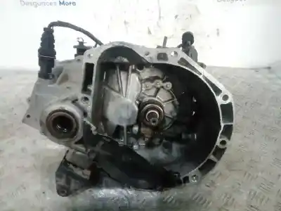 Second-hand car spare part GEARBOX for KIA PICANTO  OEM IAM references M41671  