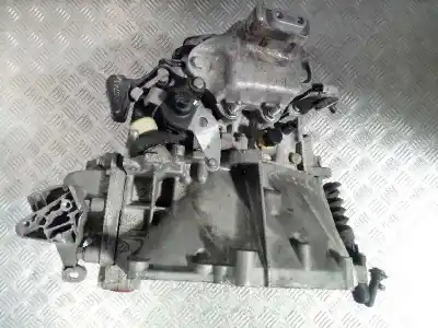 Автозапчастина б/у коробка передач для citroen c4 grand picasso live посилання на oem iam 20mb32   Автозапчастина б/у коробка передач для citroen c4 grand picasso live посилання на oem iam 20mb32