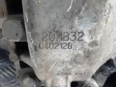 Автозапчастина б/у коробка передач для citroen c4 grand picasso live посилання на oem iam 20mb32   Автозапчастина б/у коробка передач для citroen c4 grand picasso live посилання на oem iam 20mb32