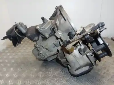 Second-hand car spare part gearbox for chevrolet aveo ls oem iam references   