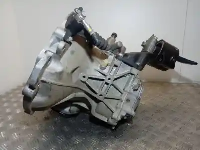 Second-hand car spare part gearbox for chevrolet aveo ls oem iam references   