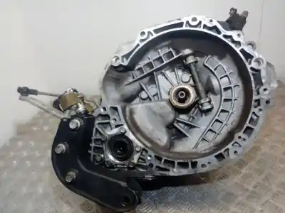 Second-hand car spare part gearbox for chevrolet aveo ls oem iam references 