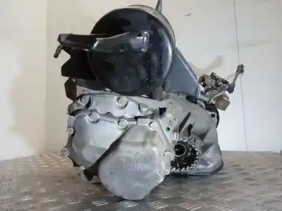 Second-hand car spare part gearbox for chevrolet aveo ls oem iam references   