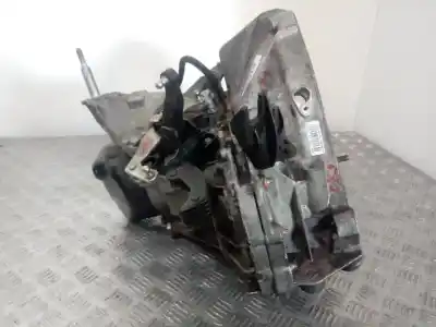 Piesă de schimb auto la mâna a doua cutie de viteze pentru renault clio iv k9k referințe oem iam jr5335  
