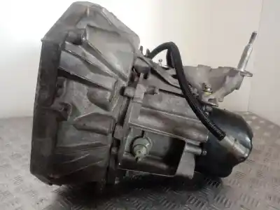 Piesă de schimb auto la mâna a doua cutie de viteze pentru renault clio iv k9k referințe oem iam jr5335  