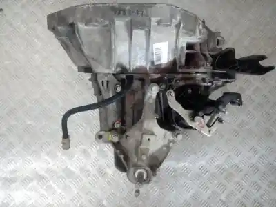 Piesă de schimb auto la mâna a doua cutie de viteze pentru renault clio iv k9k referințe oem iam jr5335  