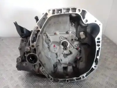 Piesă de schimb auto la mâna a doua cutie de viteze pentru renault clio iv k9k referințe oem iam jr5335  